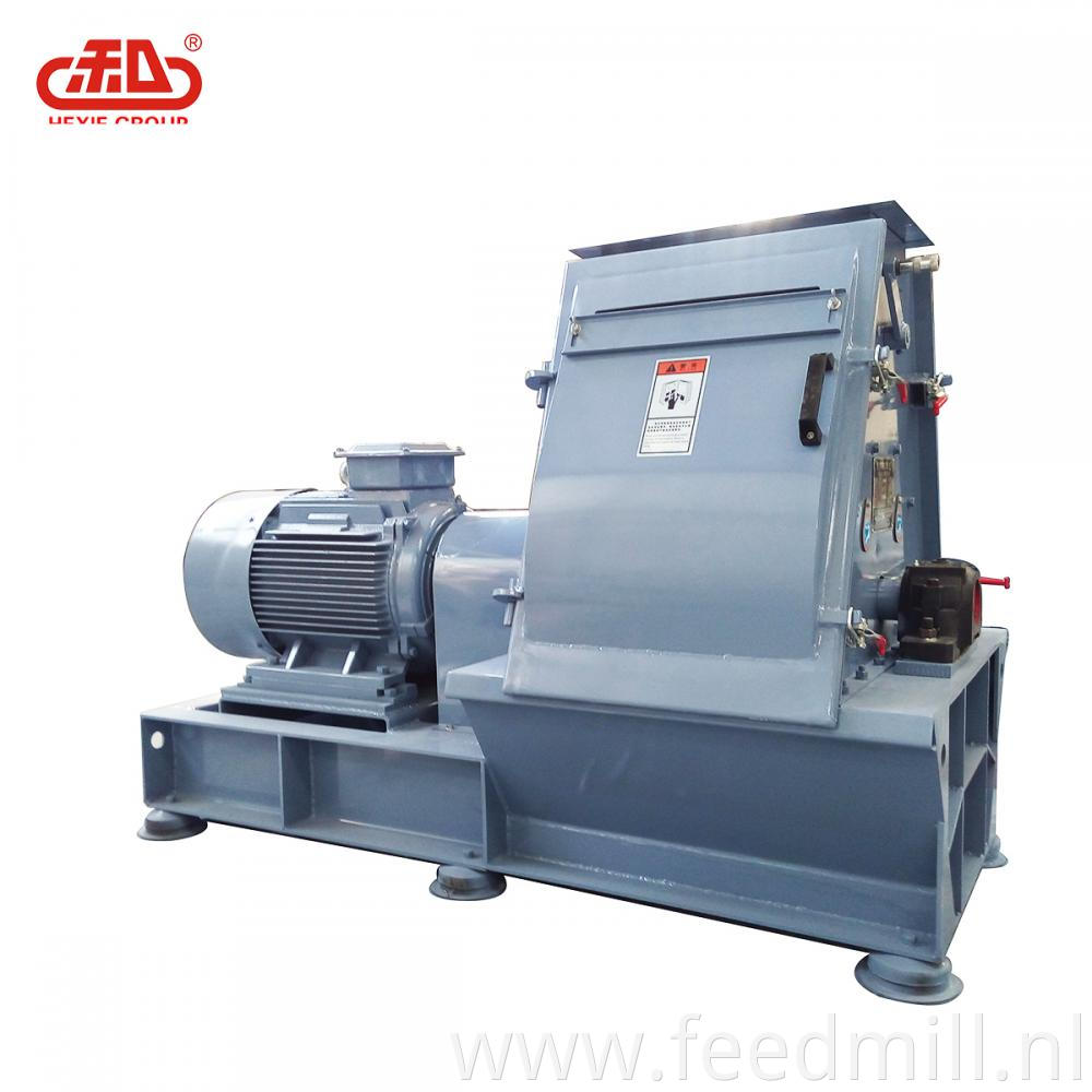 ultra fine grining hammer mill